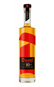Duvel Distilled