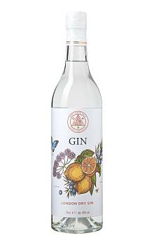 Oslo Håndverksdestilleri Gin