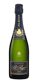 Pol Roger Sir Winston Churchill