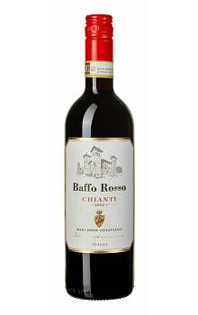 Castellani Baffo Rosso Chianti