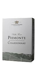 Cant. Povero Bella Fiore Piemonte Chardonnay