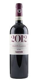 Capannelle Chianti Classico Riserva