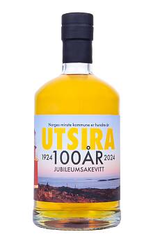 Utsira Jubileumsakevitt