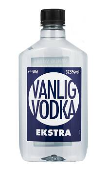 Vanlig Vodka Ekstra