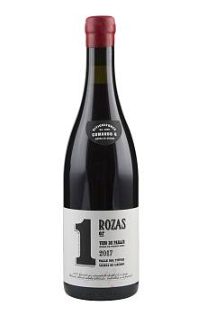Comando G Rozas 1er Garnacha