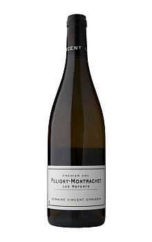 Vincent Girardin Puligny-Montrachet 1er Cru Les Referts