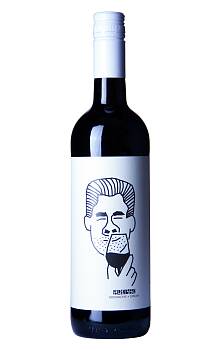 Foldenbanden grenache+syrah