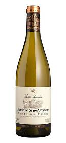Dom. Grand Romane Côtes du Rhône Blanc