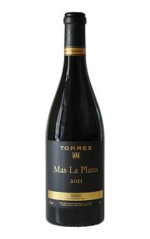 Torres Mas La Plana