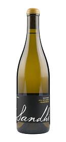 Sandhi Bentrock Chardonnay 2014
