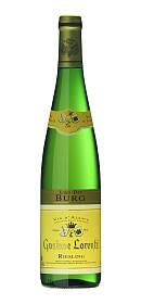 Gustave Lorentz Burg Riesling
