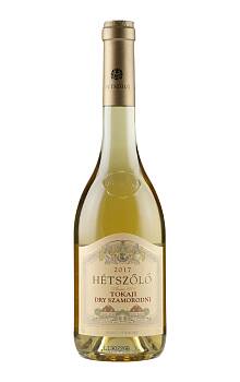 Tokaj-Hétszőlő Tokaji Dry Szamorodni