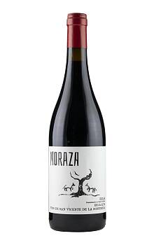 Moraza Tempranillo