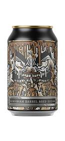 Cervisiam S'Morbidly Obese Barrel Aged Imperial Pastry Stout