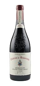 Ch. de Beaucastel Châteauneuf-du-Pape