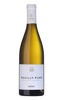 Dezat Pouilly Fumé