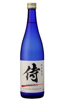 Samurai Sake