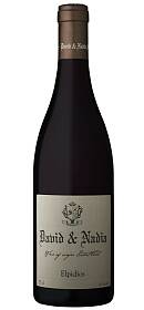 David & Nadia Elpidios