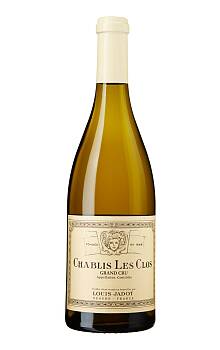 Louis Jadot Chablis Grand Cru Le Clos