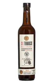 Sol Tarasco Charanda Charanda 10 YO Mexican Rum