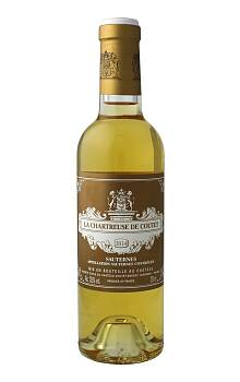 La Chartreuse de Coutet