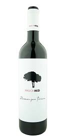 Pasion Red