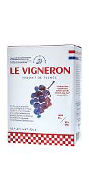 Le Vigneron