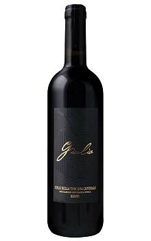 Boeri Giulia Colli della Toscana Centrale Rosso