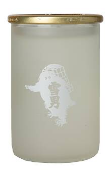 Aoki Yukiotoko Junmai