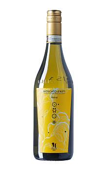 Molino Mistral Moscato d'Asti