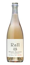 Rall Old Vine Cinsault Pet Nat