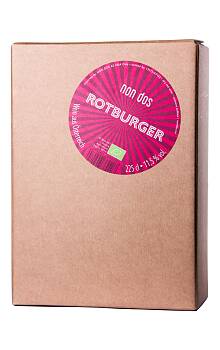 Non Dos Rotburger