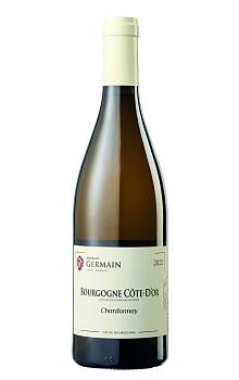 Arnaud Germain Bourgogne Côte-d'Or Chardonnay