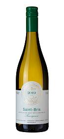 Brocard Saint-Bris Sauvignon