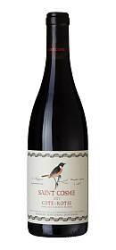 Saint Cosme Cote-Rotie
