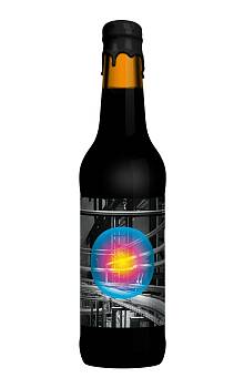 Põhjala x Moersleutel Cellar Series Dark Engineering BA Imp Oatmeal Stout