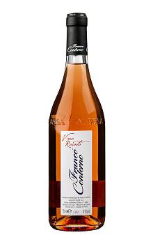 Franco Conterno Rosato