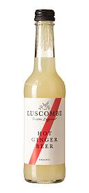 Luscombe Hot Ginger Beer
