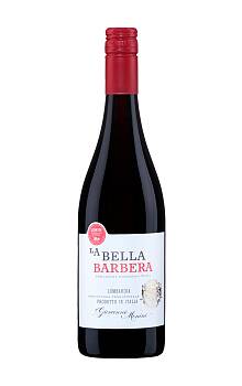 La Bella Barbera