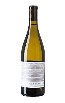 Brick & Mortar Anderson Valley Chardonnay