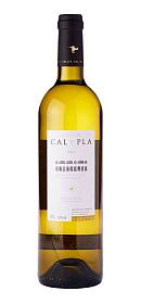 Cal Pla Porrera White