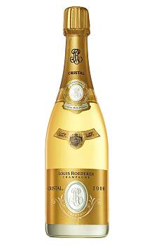 Louis Roederer Cristal