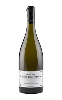 Vincent Girardin Bienvenues-Bâtard-Montrachet Grand Cru