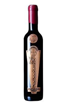 Ch. La Gentilhommière Vin de Savoie Mondeuse