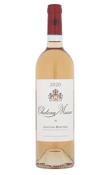 Ch. Musar Rose