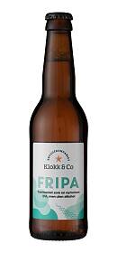 Klokk & Co FRIPA