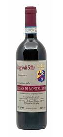 Poggio di Sotto Rosso di Montalcino