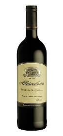 Allesverloren Touriga Nacional