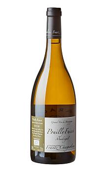 Frantz Chagnoleau Pouilly-Fuissé Madrigal
