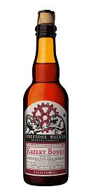 Firestone Walker Krieky Bones Batch No.005 Batch #005